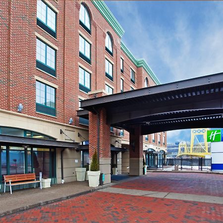 Holiday Inn Express Hotel & Suites Pittsburgh-South Side, An Ihg Hotel Esterno foto