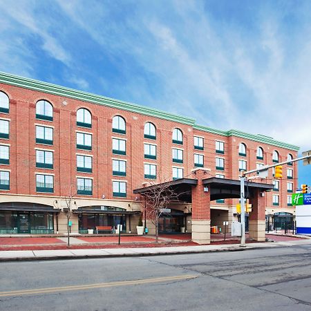 Holiday Inn Express Hotel & Suites Pittsburgh-South Side, An Ihg Hotel Esterno foto