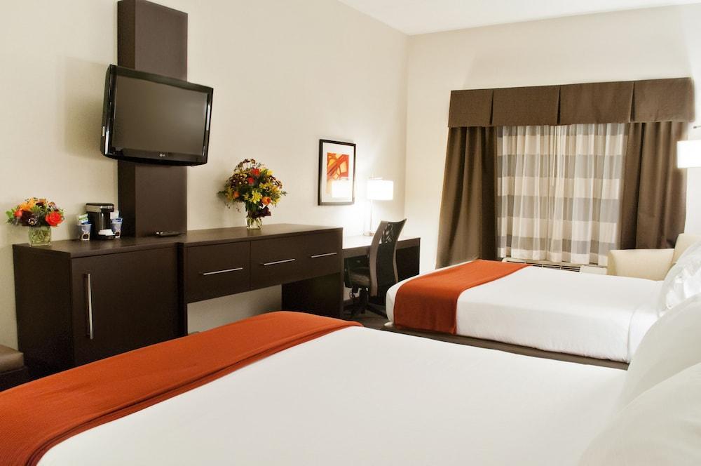 Holiday Inn Express Hotel & Suites Pittsburgh-South Side, An Ihg Hotel Esterno foto