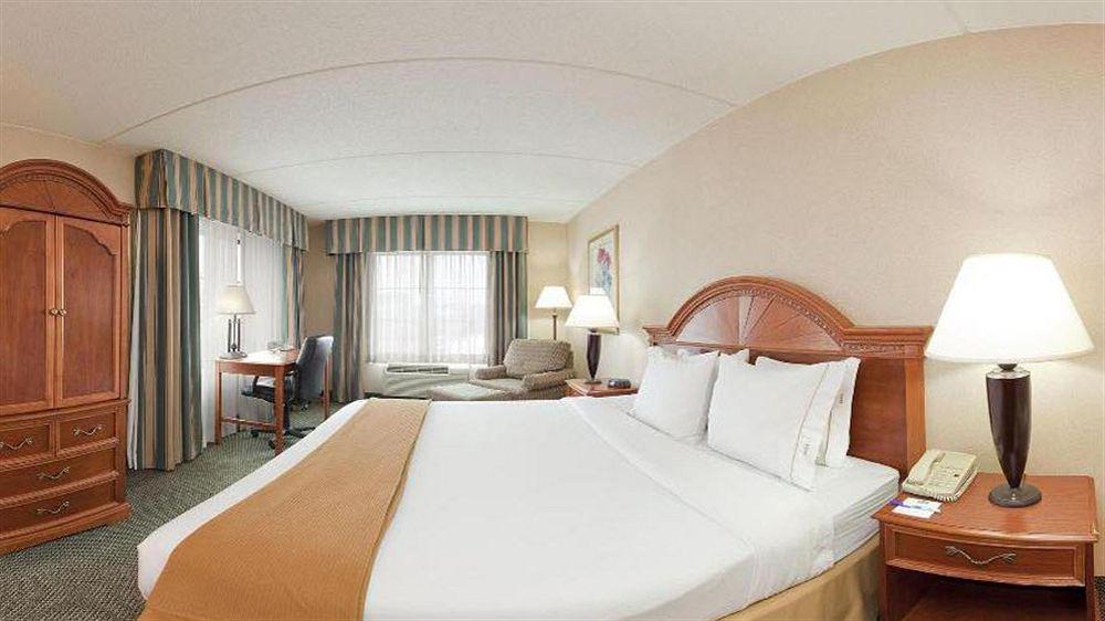 Holiday Inn Express Hotel & Suites Pittsburgh-South Side, An Ihg Hotel Esterno foto