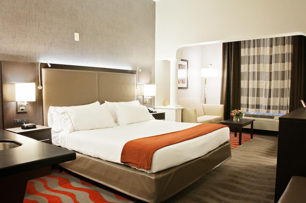 Holiday Inn Express Hotel & Suites Pittsburgh-South Side, An Ihg Hotel Esterno foto