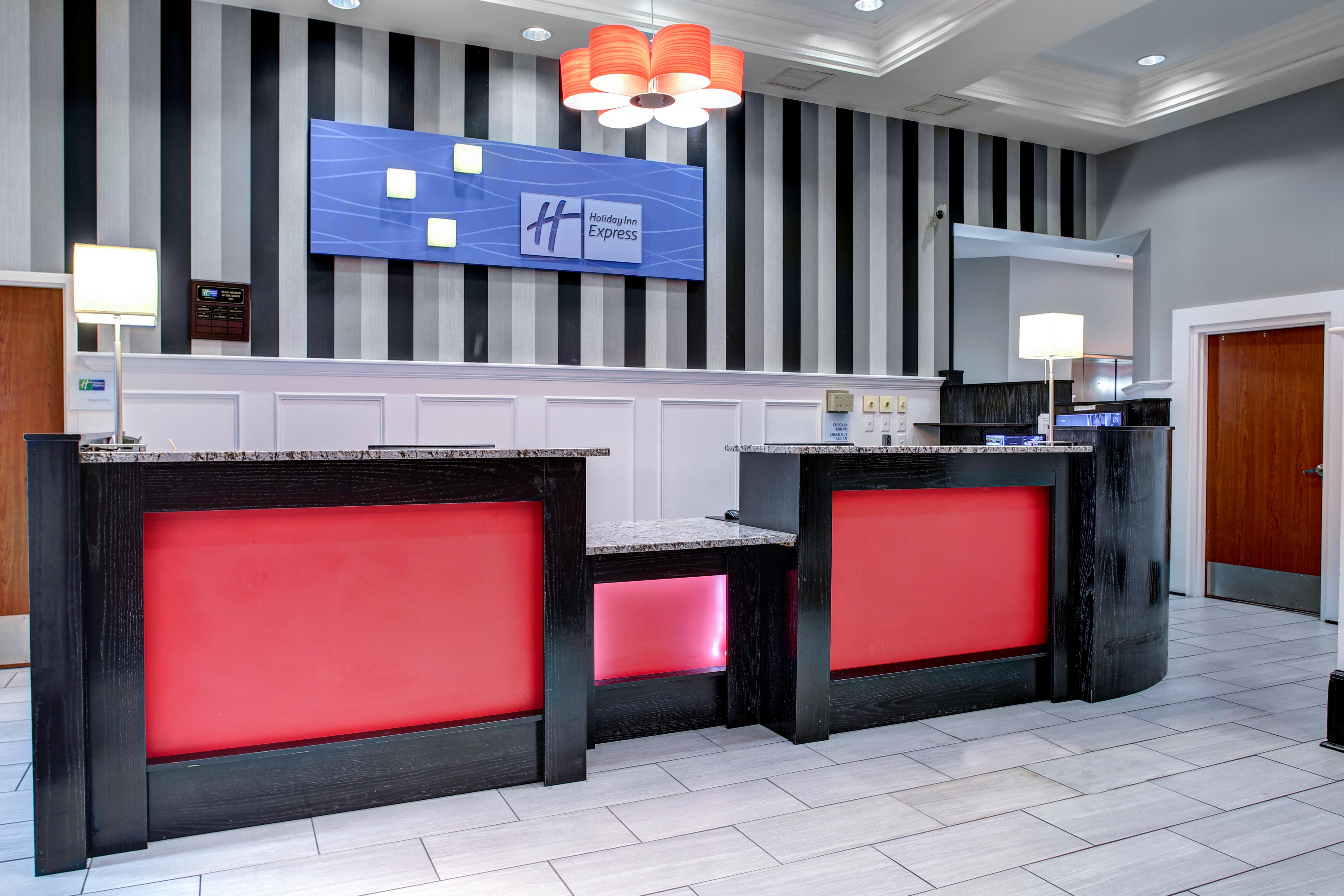 Holiday Inn Express Hotel & Suites Pittsburgh-South Side, An Ihg Hotel Esterno foto