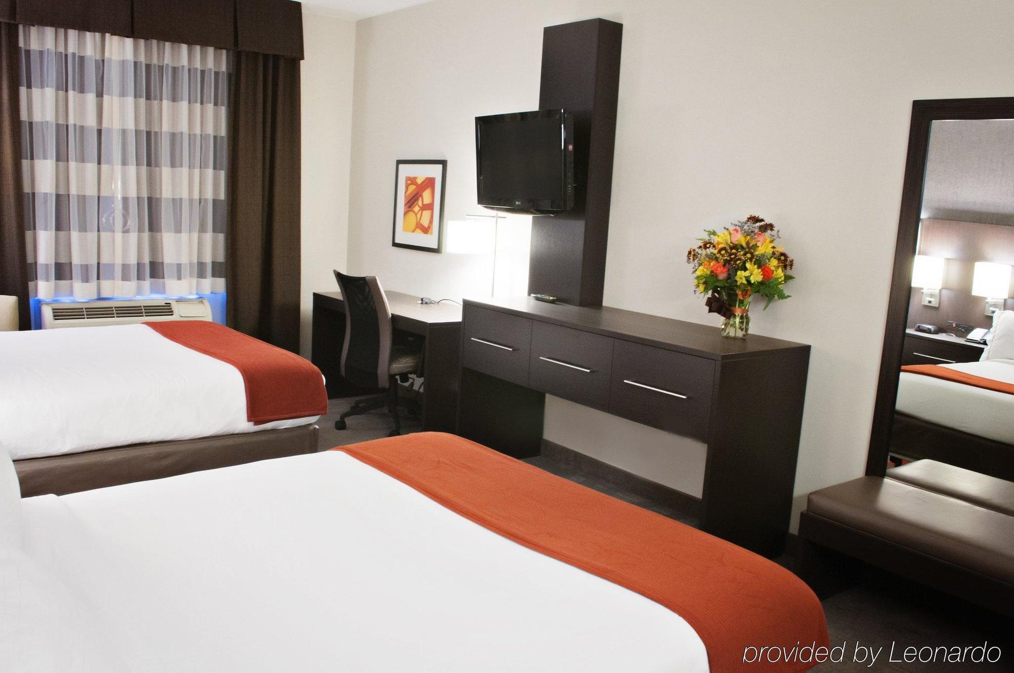 Holiday Inn Express Hotel & Suites Pittsburgh-South Side, An Ihg Hotel Esterno foto