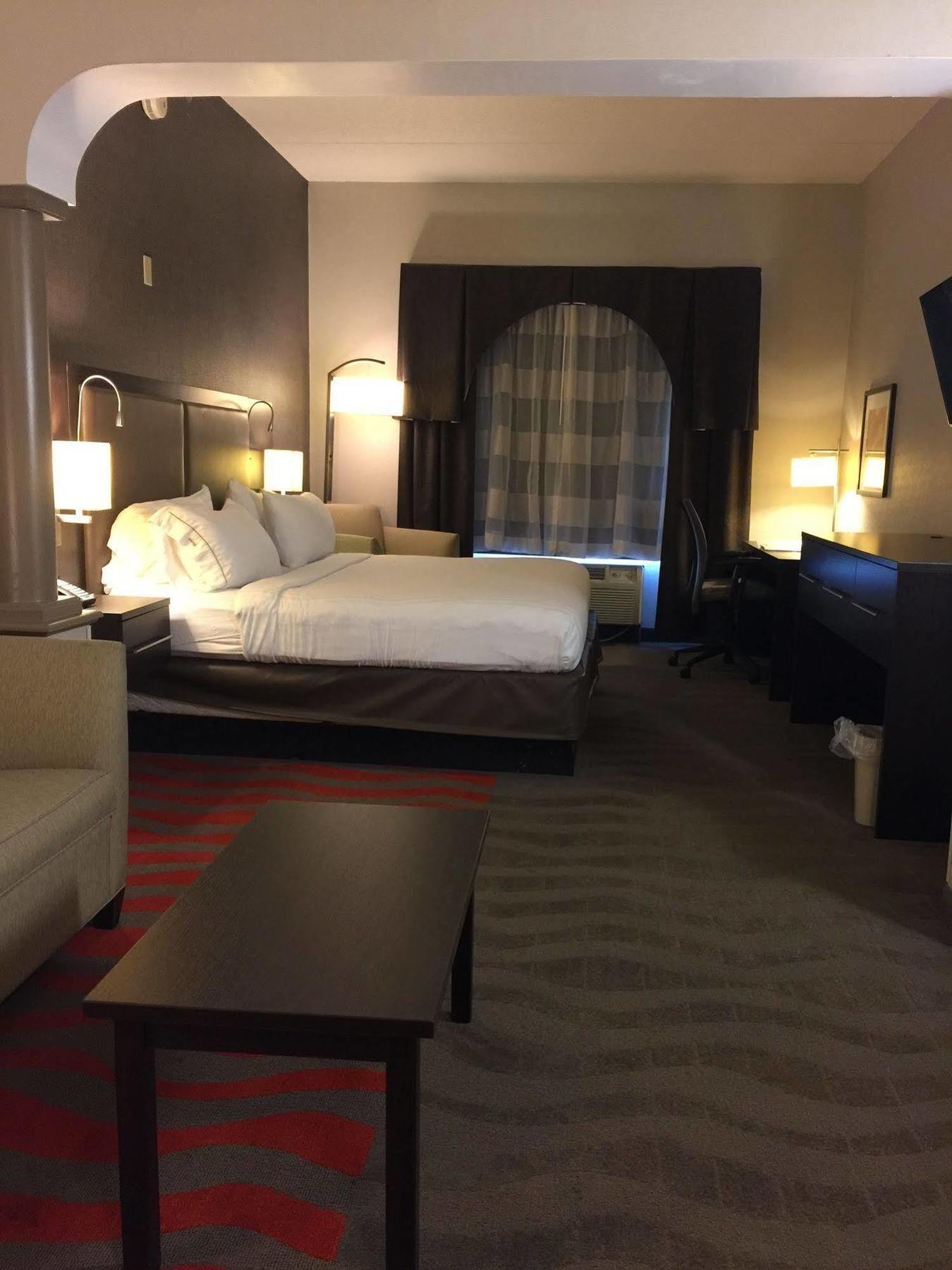 Holiday Inn Express Hotel & Suites Pittsburgh-South Side, An Ihg Hotel Esterno foto